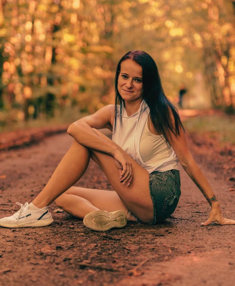 Lucie – ARwelL